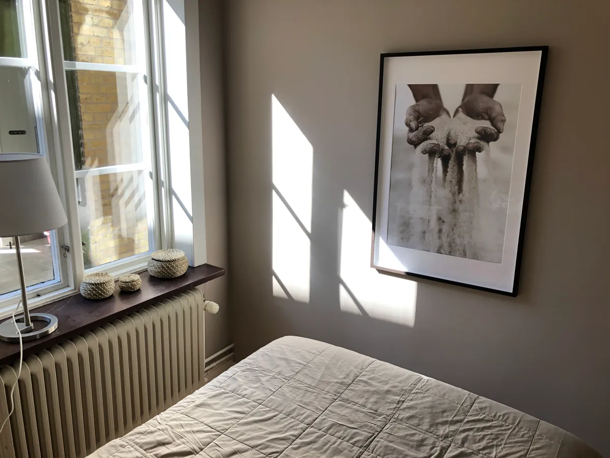 Hyreslägenhet på Lund i lund