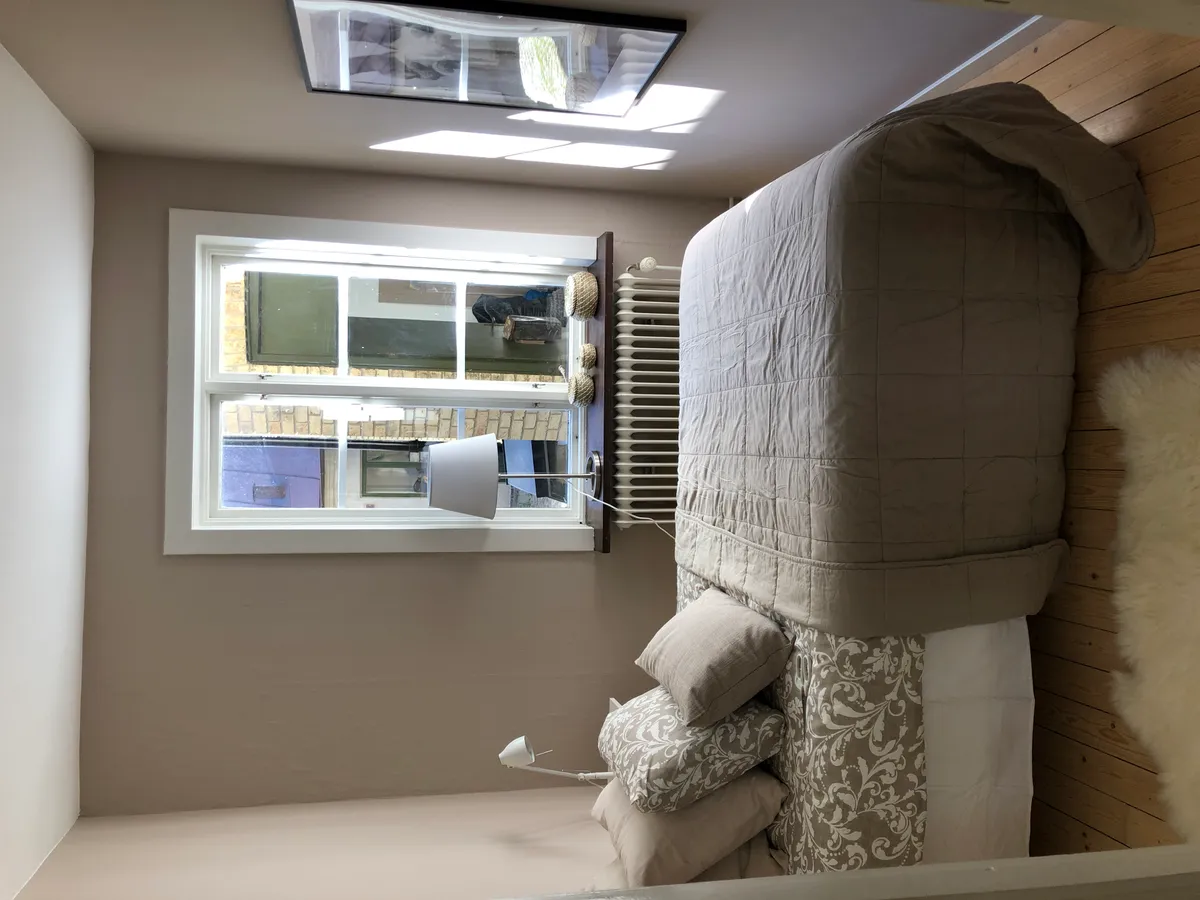 Hyreslägenhet på Lund i lund