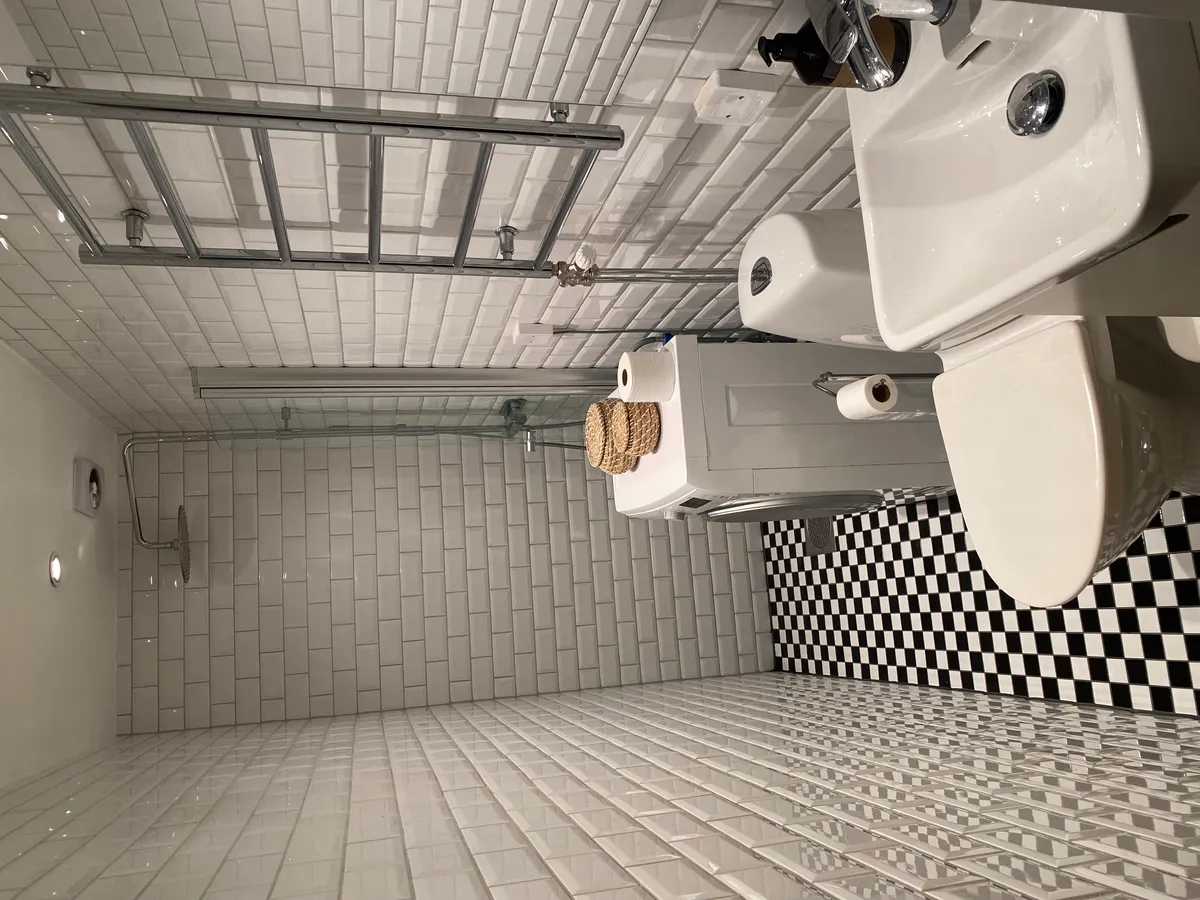 Hyreslägenhet på Lund i lund