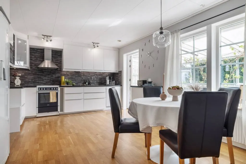 Hyresbostad på Tyresö i tyreso