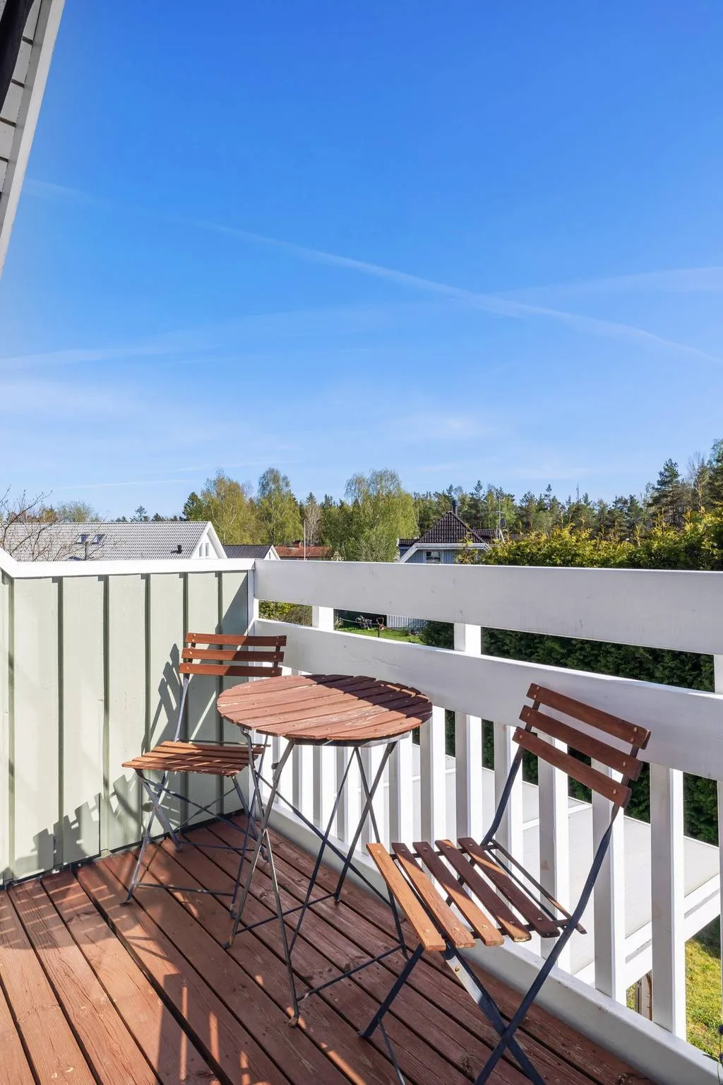 Hyresbostad på Tyresö i tyreso