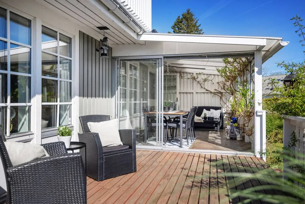 Hyresbostad på Tyresö i tyreso