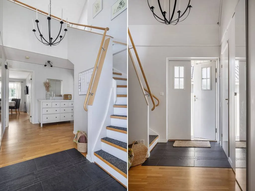 Hyresbostad på Tyresö i tyreso