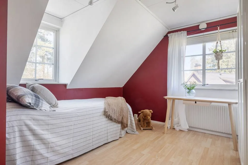 Hyresbostad på Tyresö i tyreso