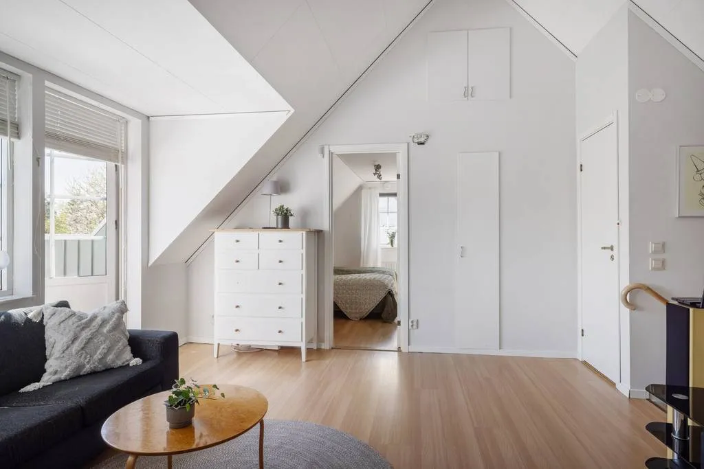 Hyresbostad på Tyresö i tyreso