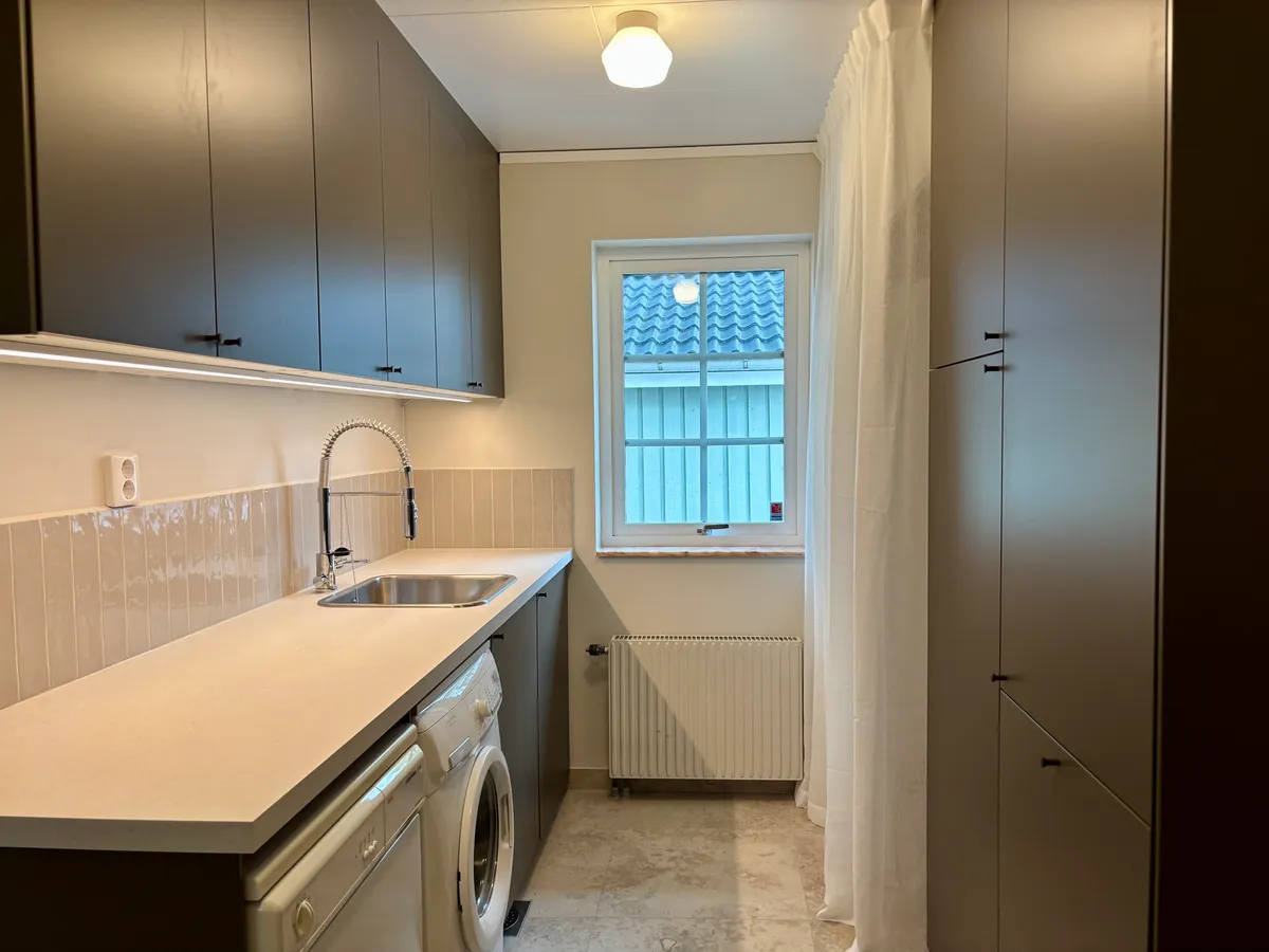 Hyresbostad på Tyresö i tyreso