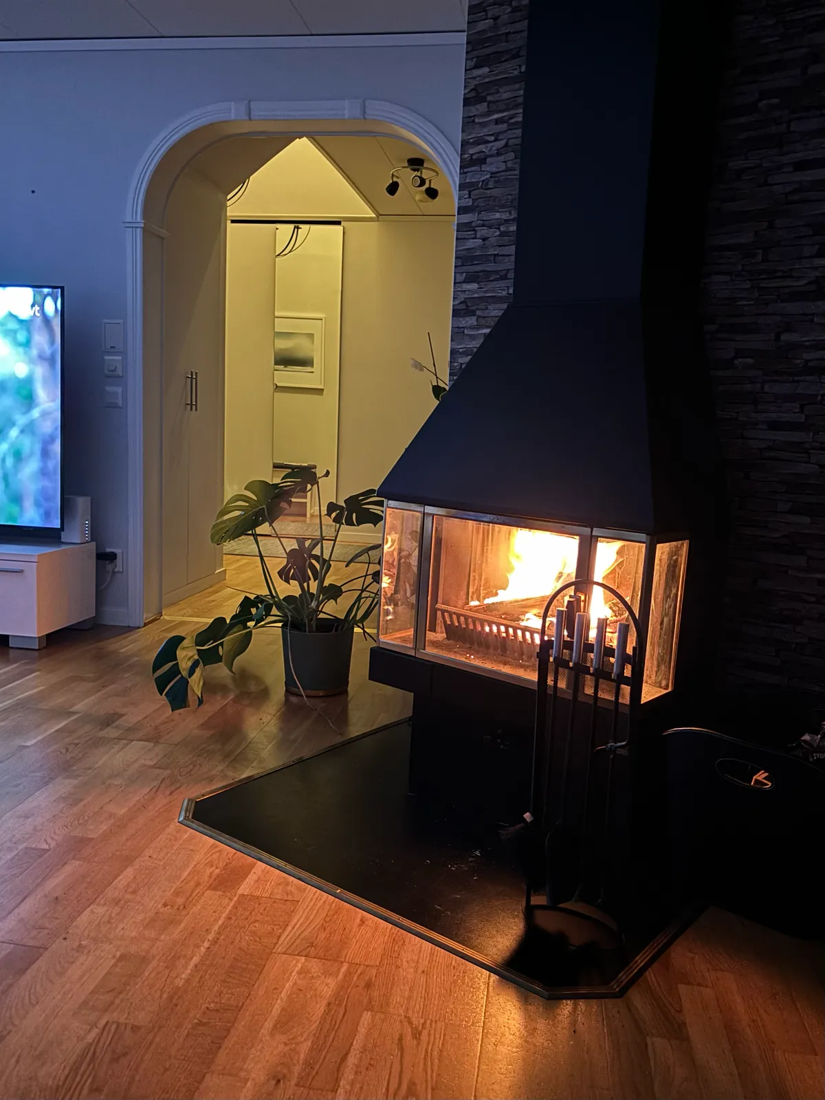 Hyresbostad på Tyresö i tyreso