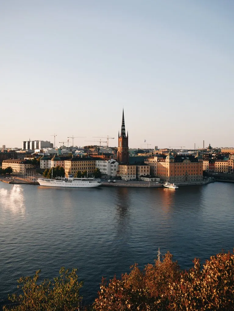 Hyreslägenhet på Jordbro i jordbro