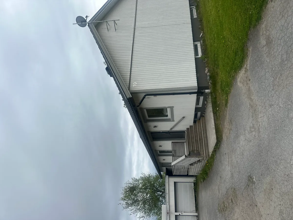 Birgittavägen