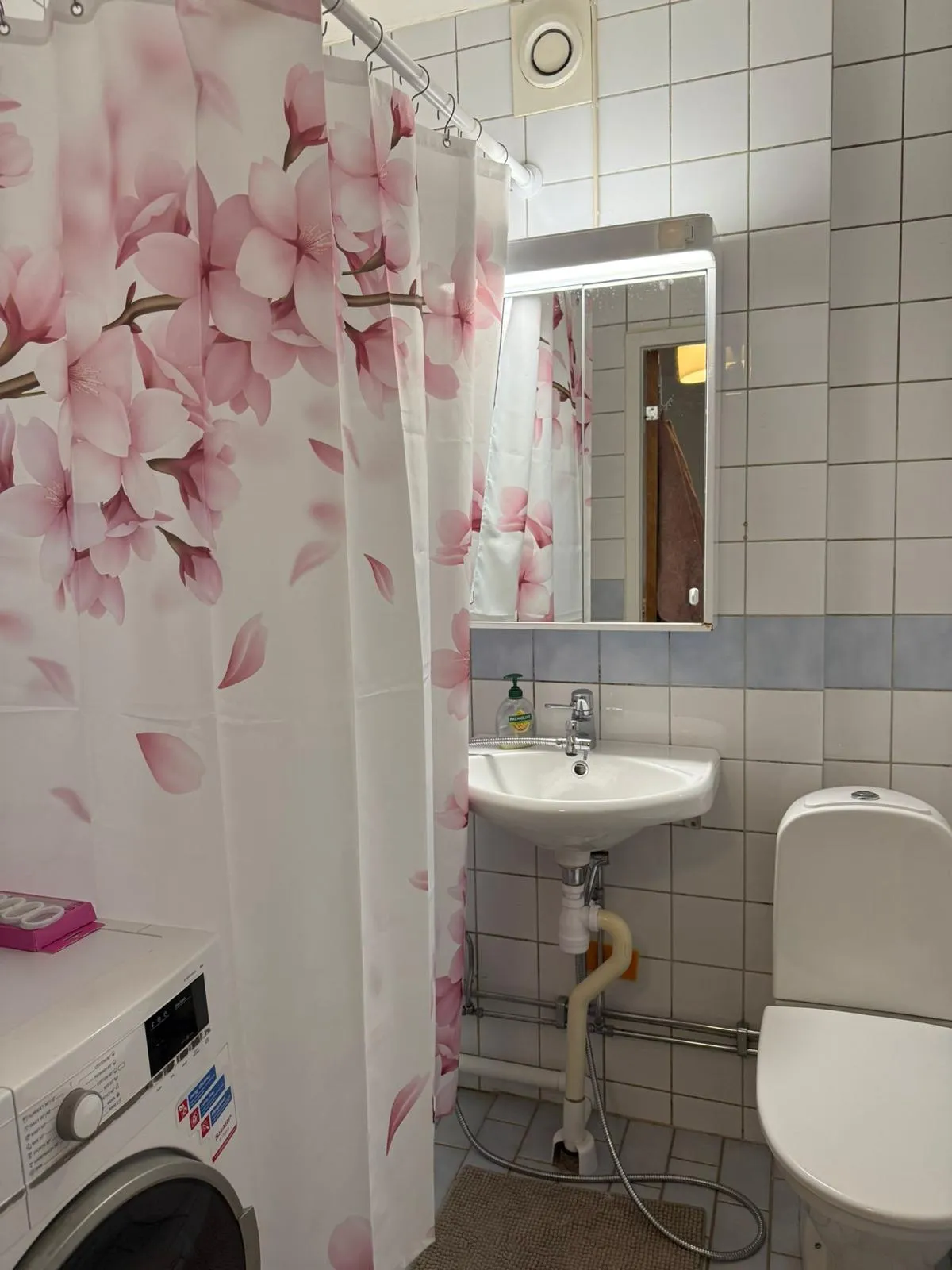 Hyresbostad på Partille i partille