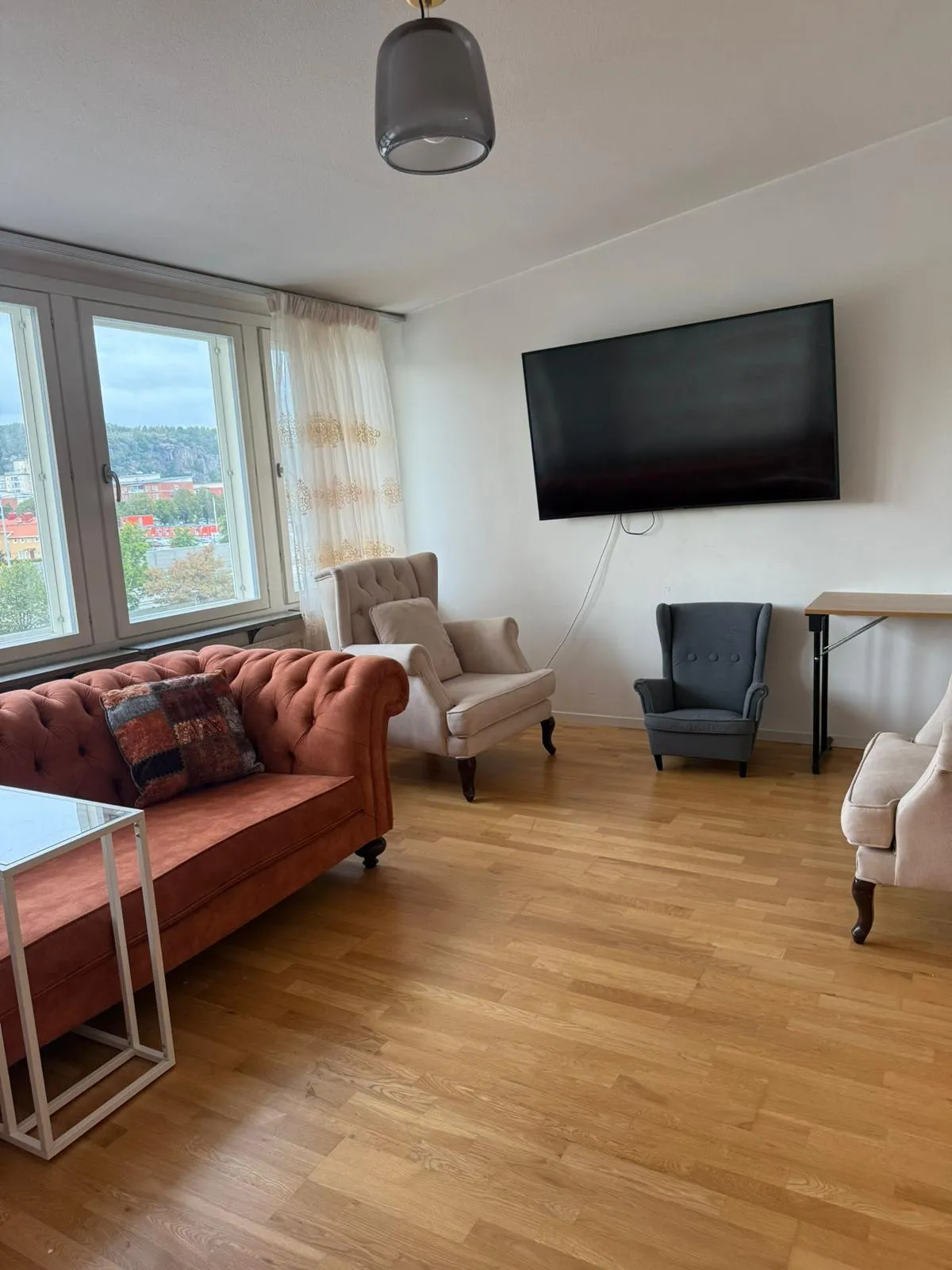 Hyresbostad på Partille i partille