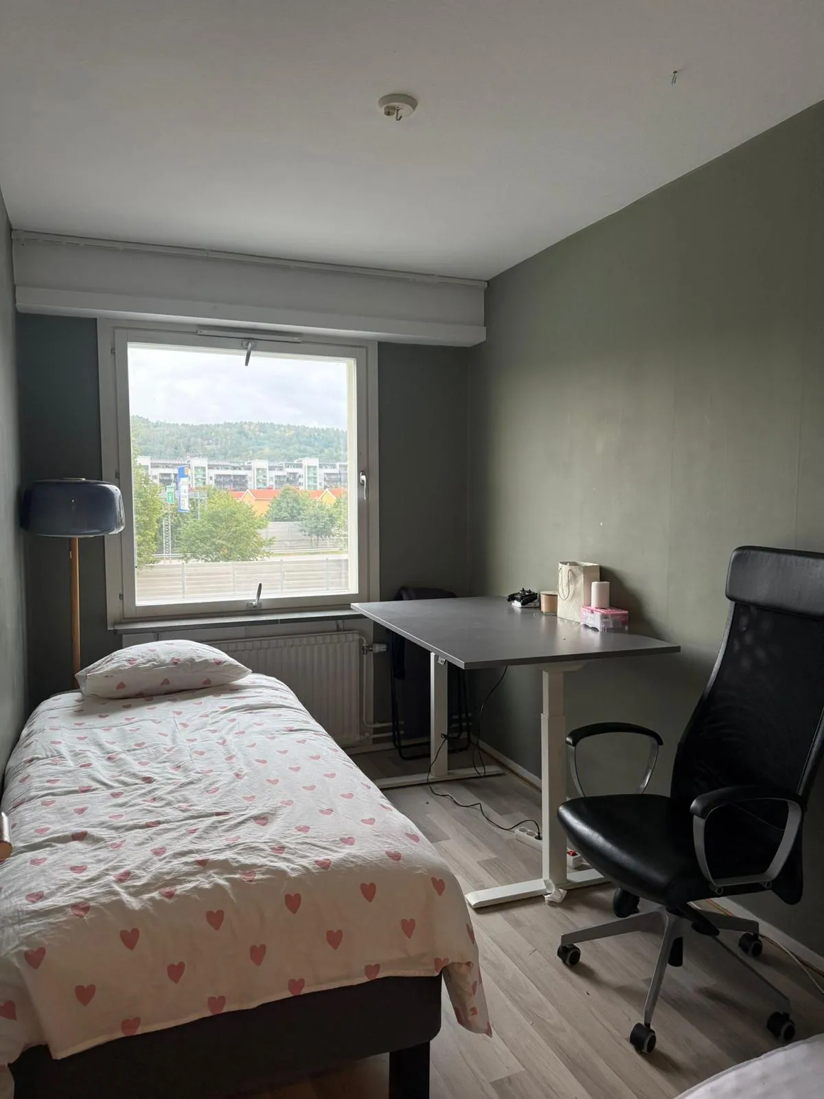 Hyresbostad på Partille i partille