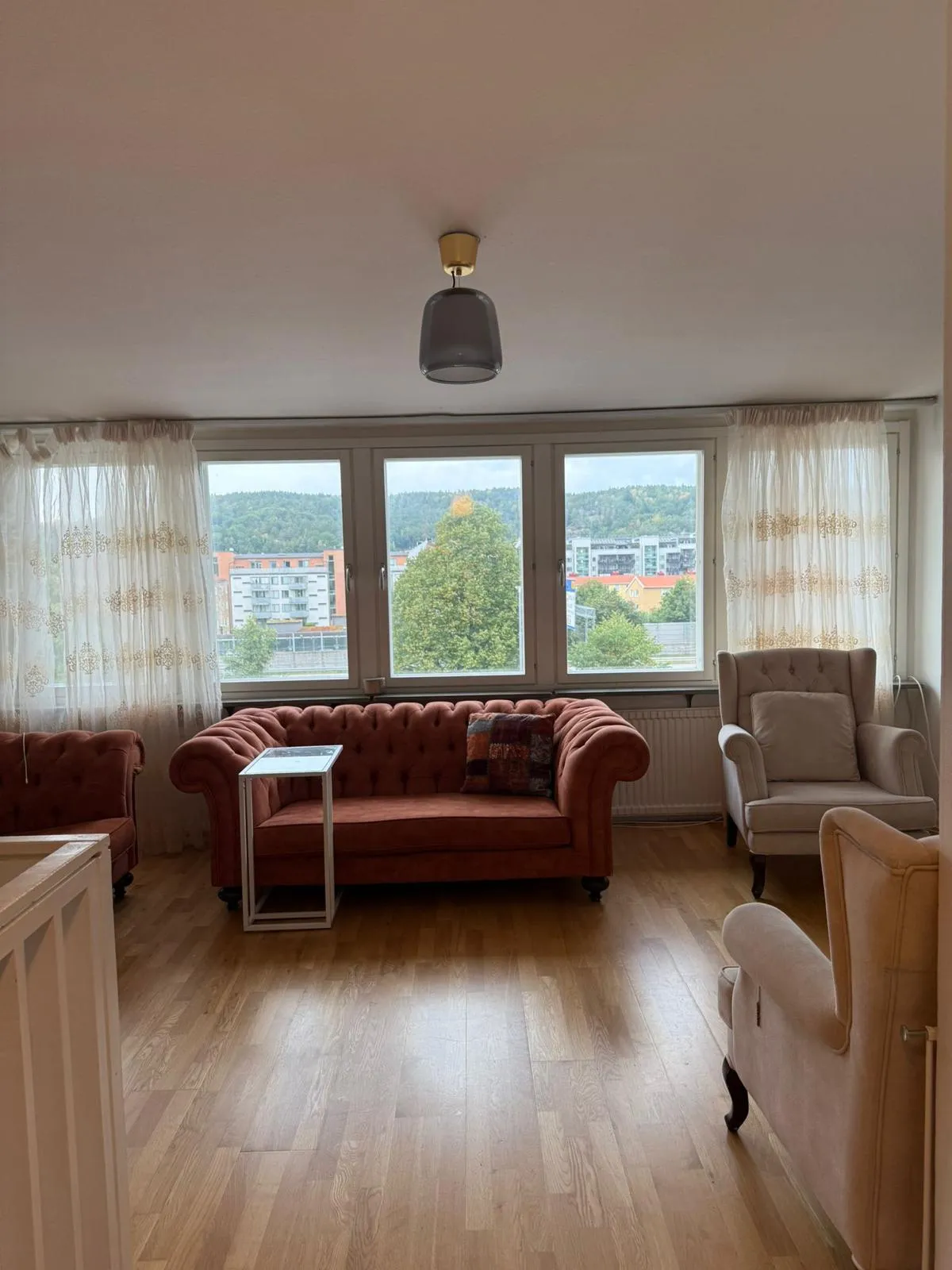 Hyresbostad på Partille i partille