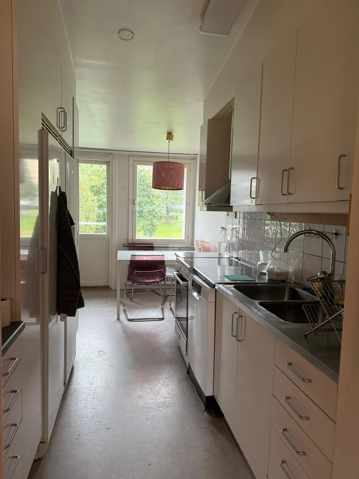 Hyresbostad på Partille i partille