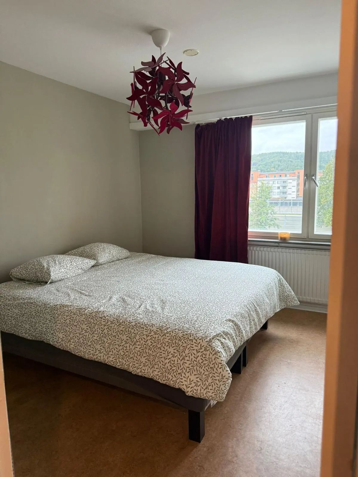 Hyresbostad på Partille i partille