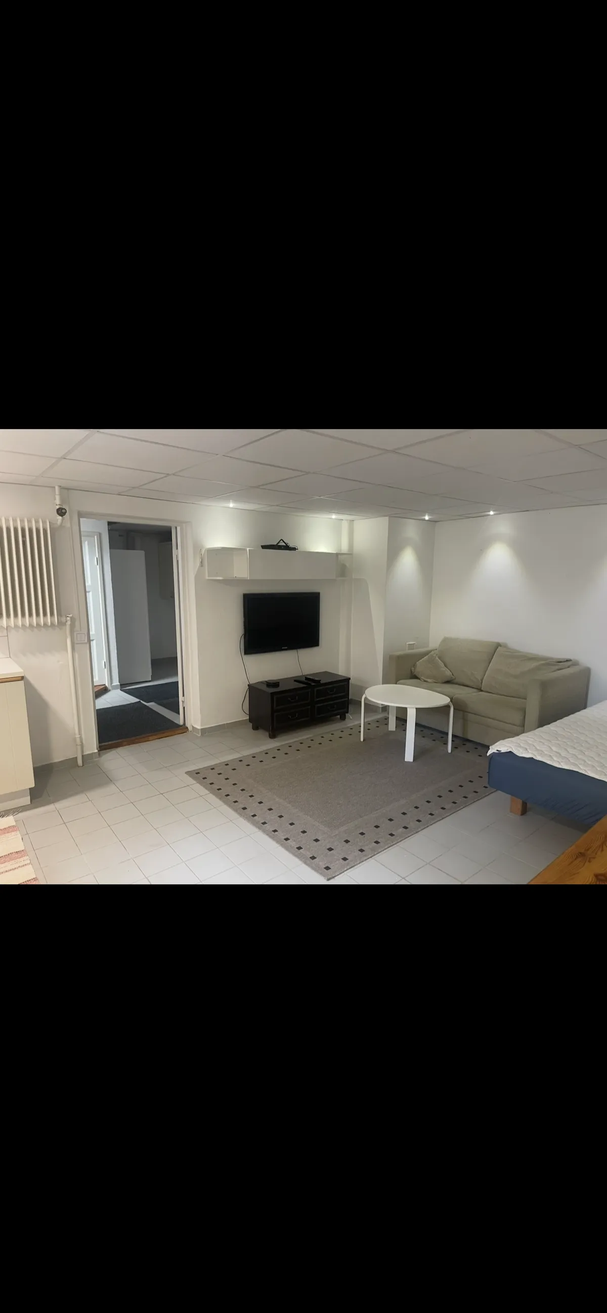 Hyreslägenhet på Falkenberg i falkenberg