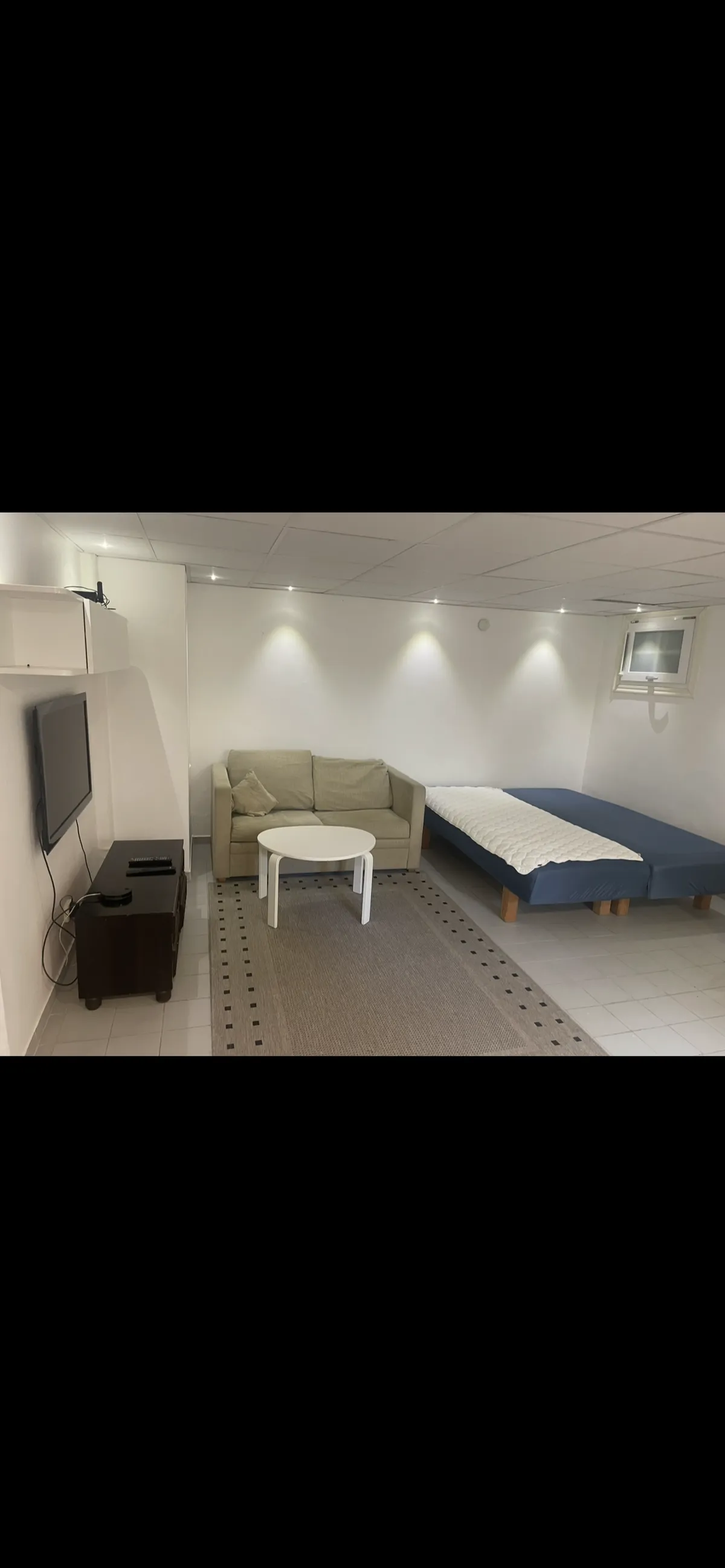 Hyreslägenhet på Falkenberg i falkenberg