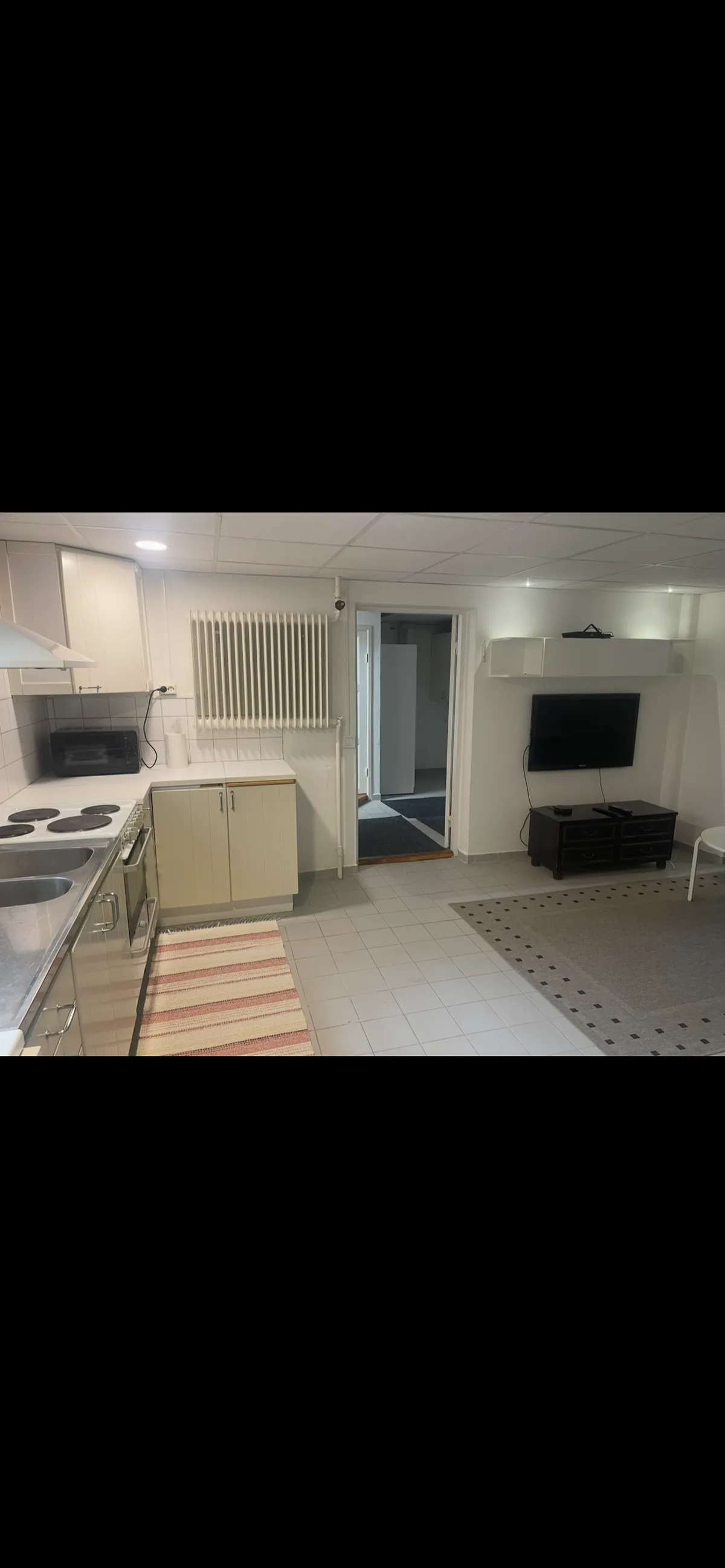 Hyreslägenhet på Falkenberg i falkenberg