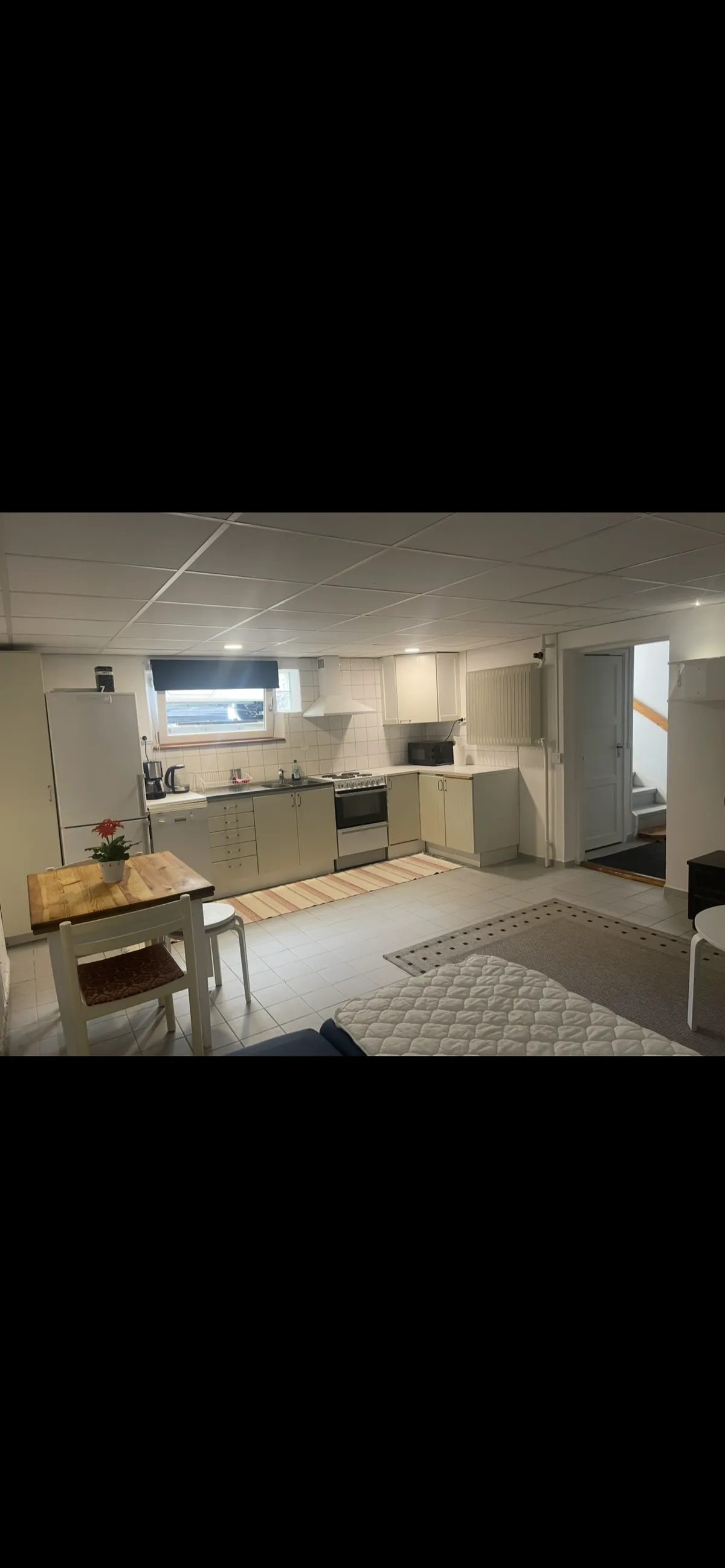 Hyreslägenhet på Falkenberg i falkenberg