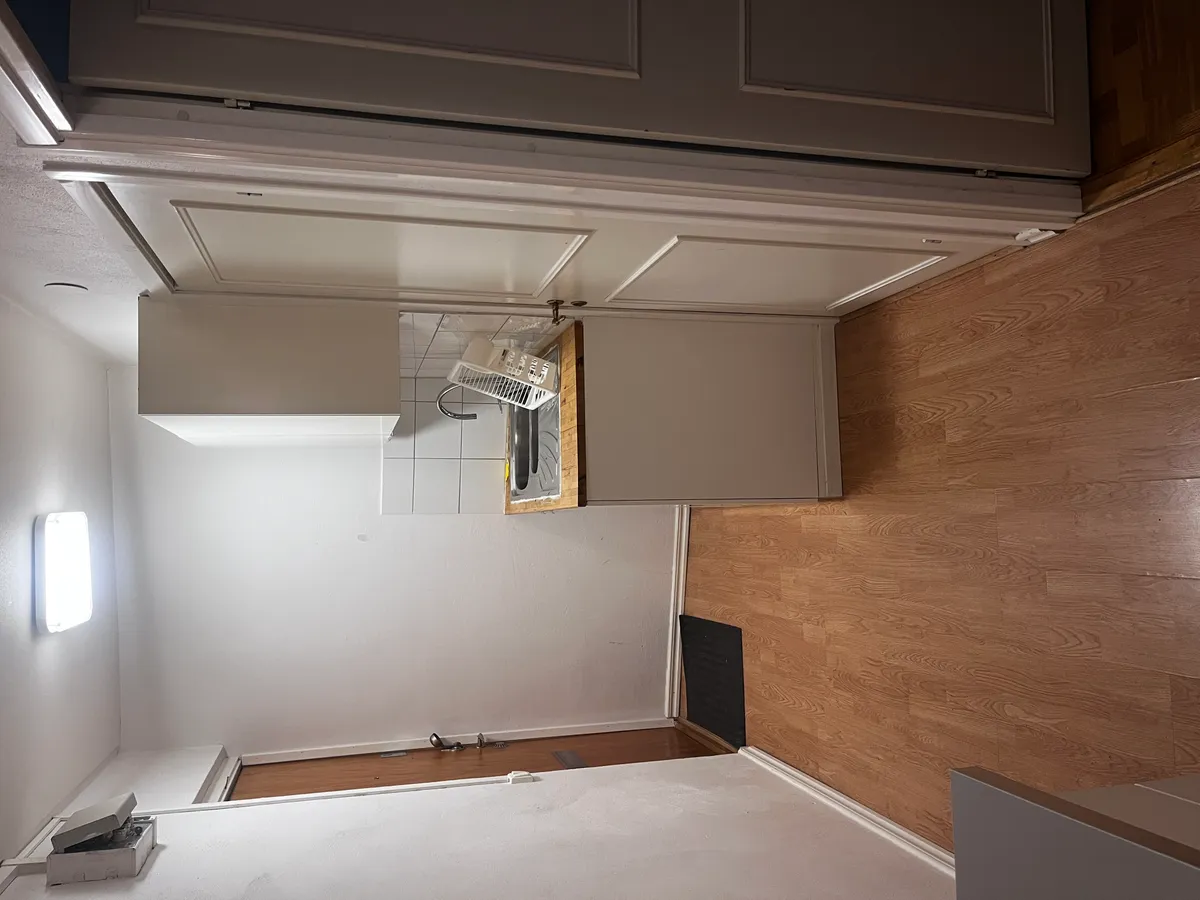 Hyreslägenhet på Malmö i malmo