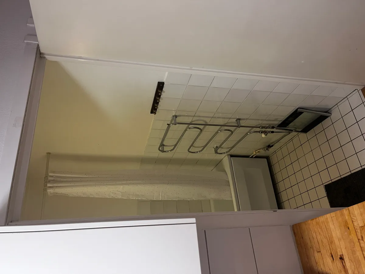 Hyreslägenhet på Malmö i malmo