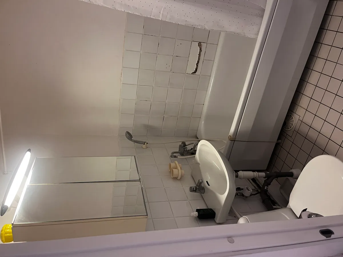 Hyreslägenhet på Malmö i malmo