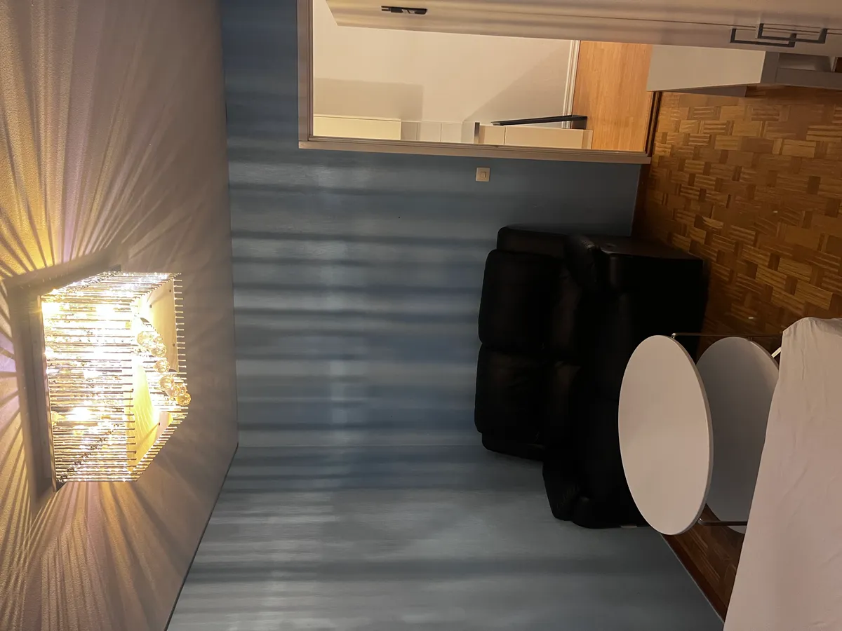 Hyreslägenhet på Malmö i malmo