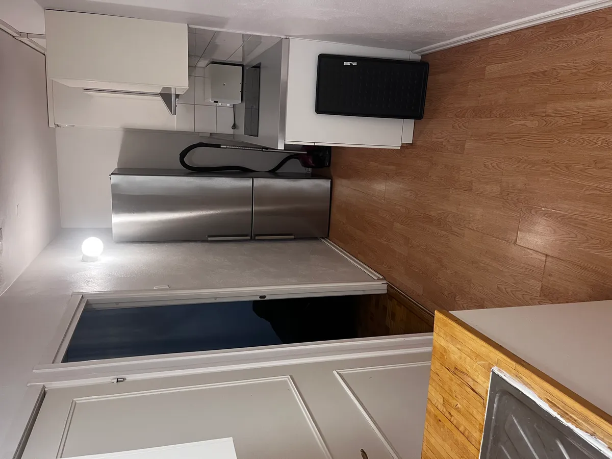 Hyreslägenhet på Malmö i malmo