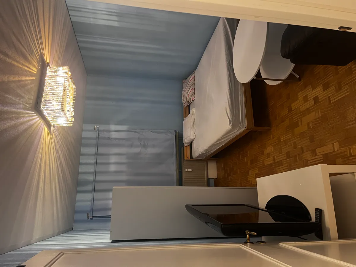 Hyreslägenhet på Malmö i malmo