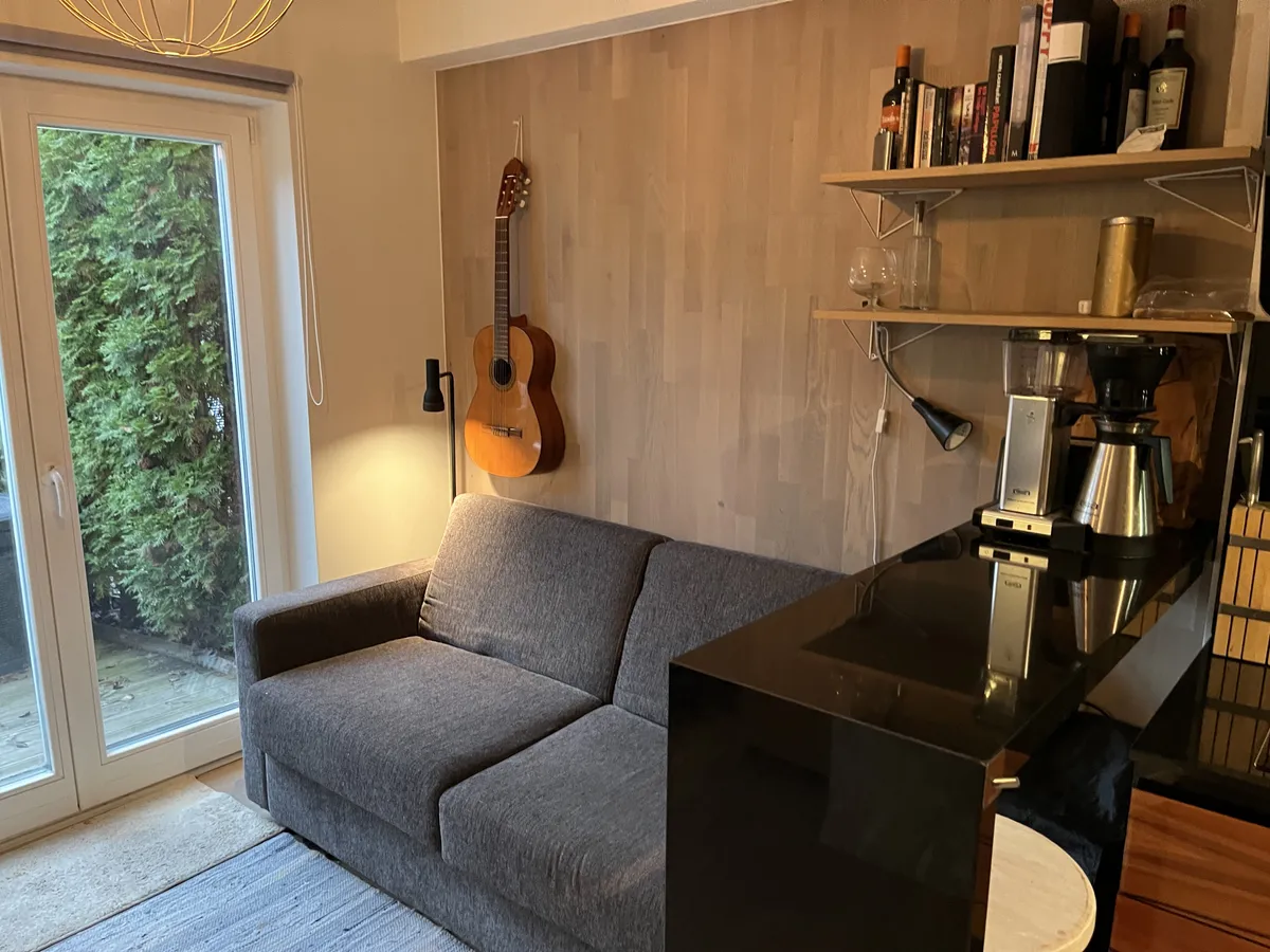 Hyreslägenhet på Hägersten i hagersten