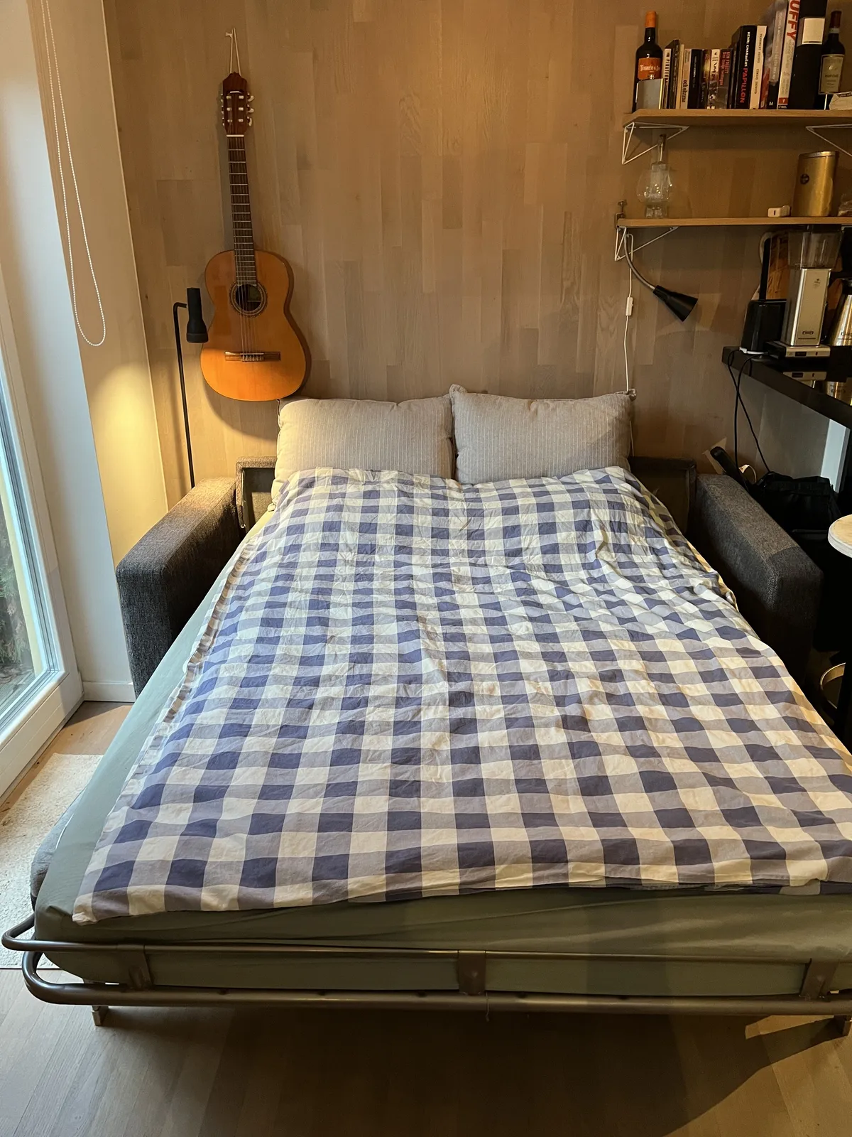 Hyreslägenhet på Hägersten i hagersten