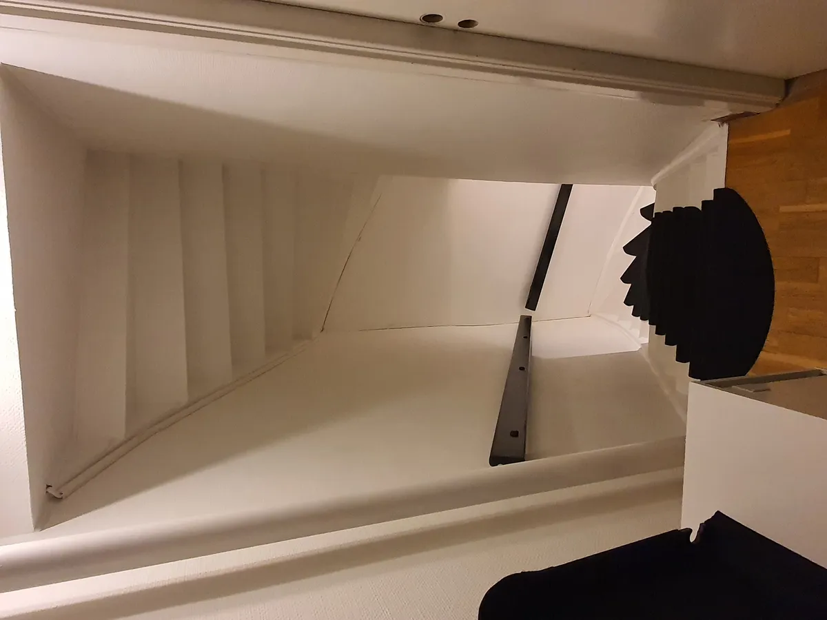 Hyreslägenhet på Vällingby i vallingby