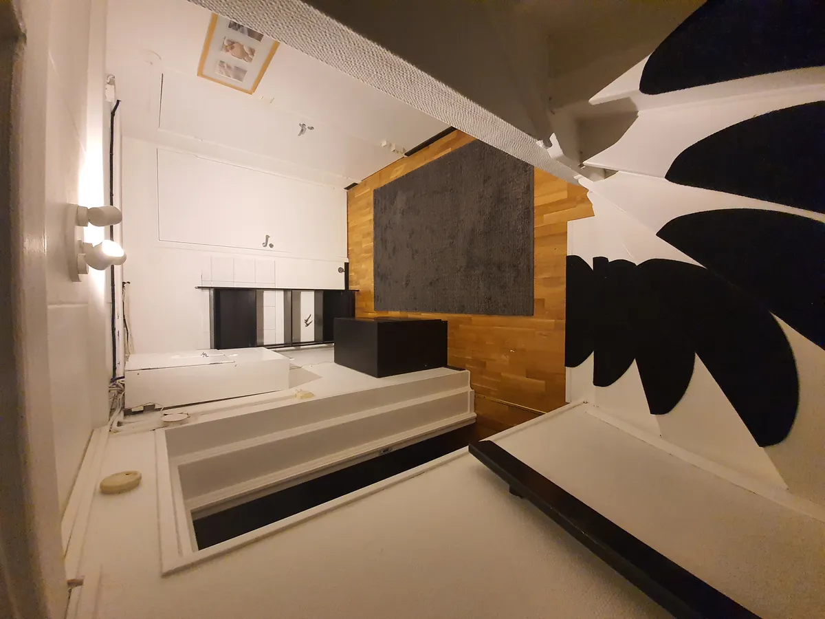 Hyreslägenhet på Vällingby i vallingby