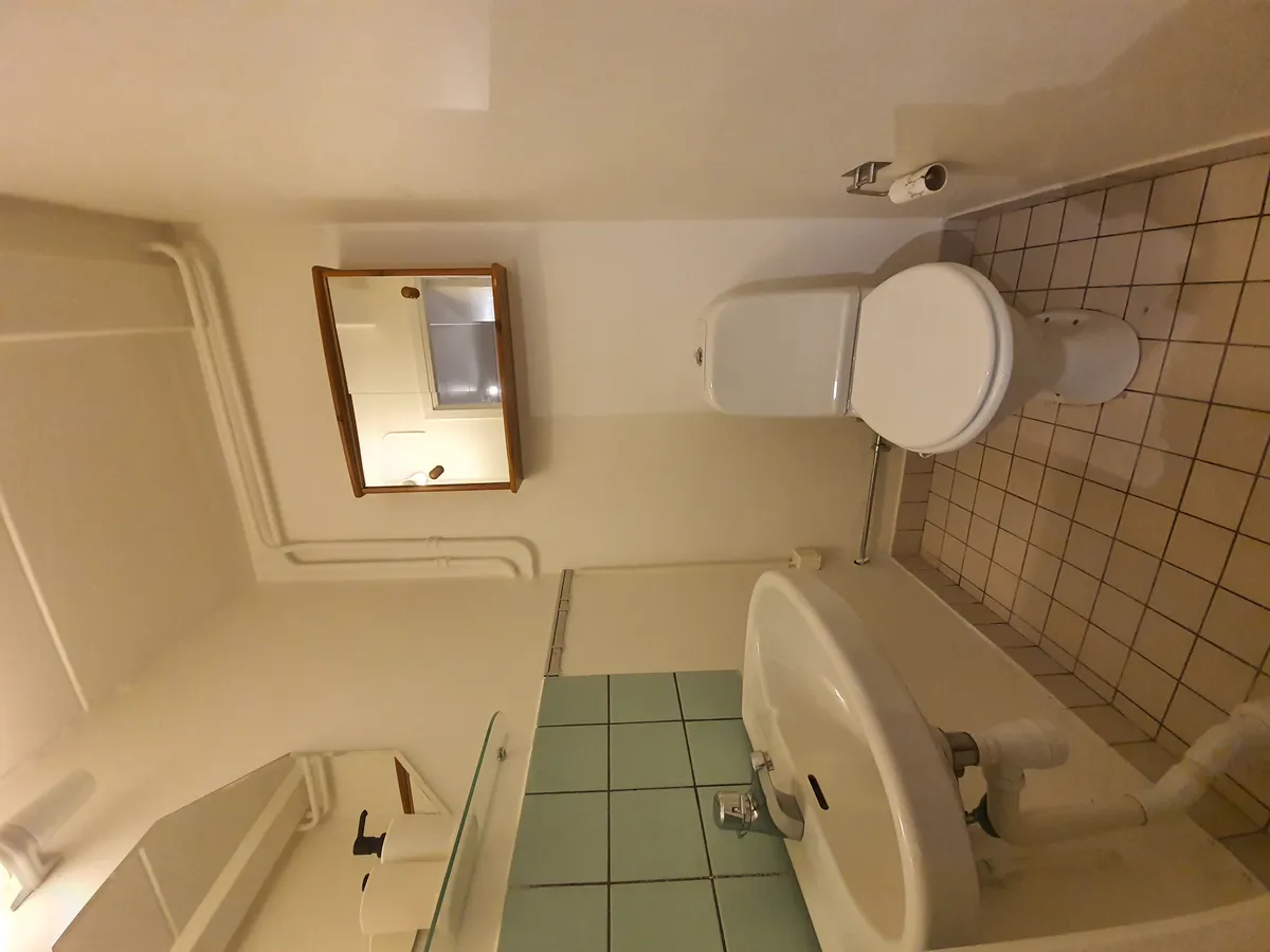 Hyreslägenhet på Vällingby i vallingby