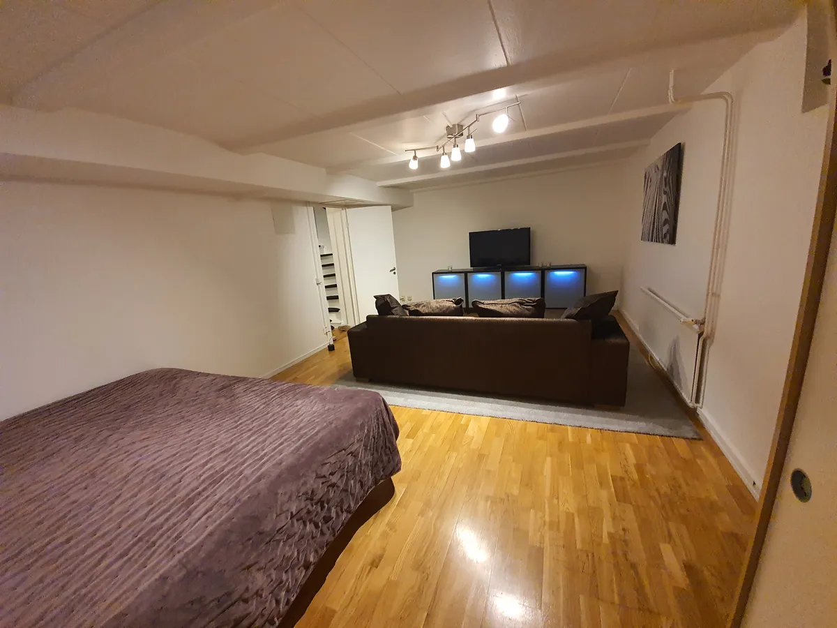 Hyreslägenhet på Vällingby i vallingby