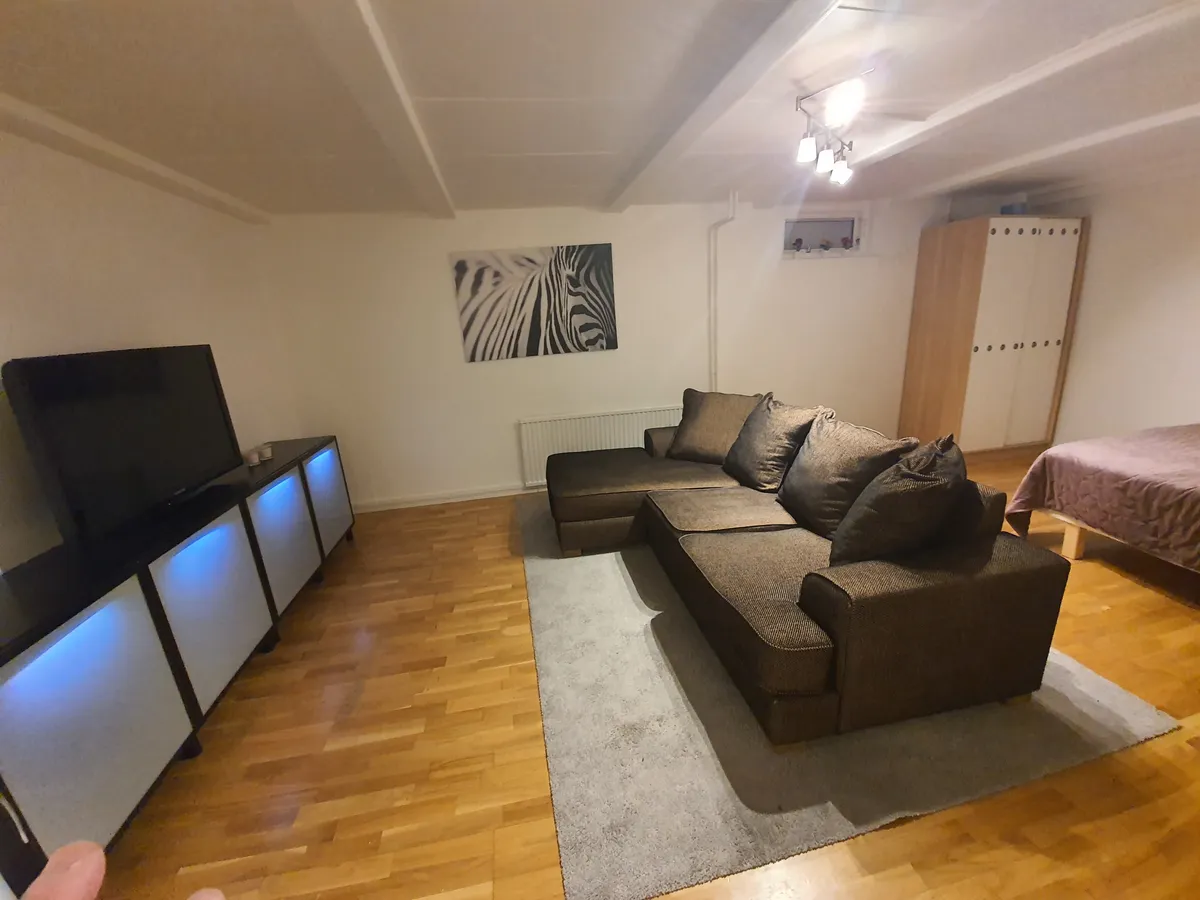 Hyreslägenhet på Vällingby i vallingby