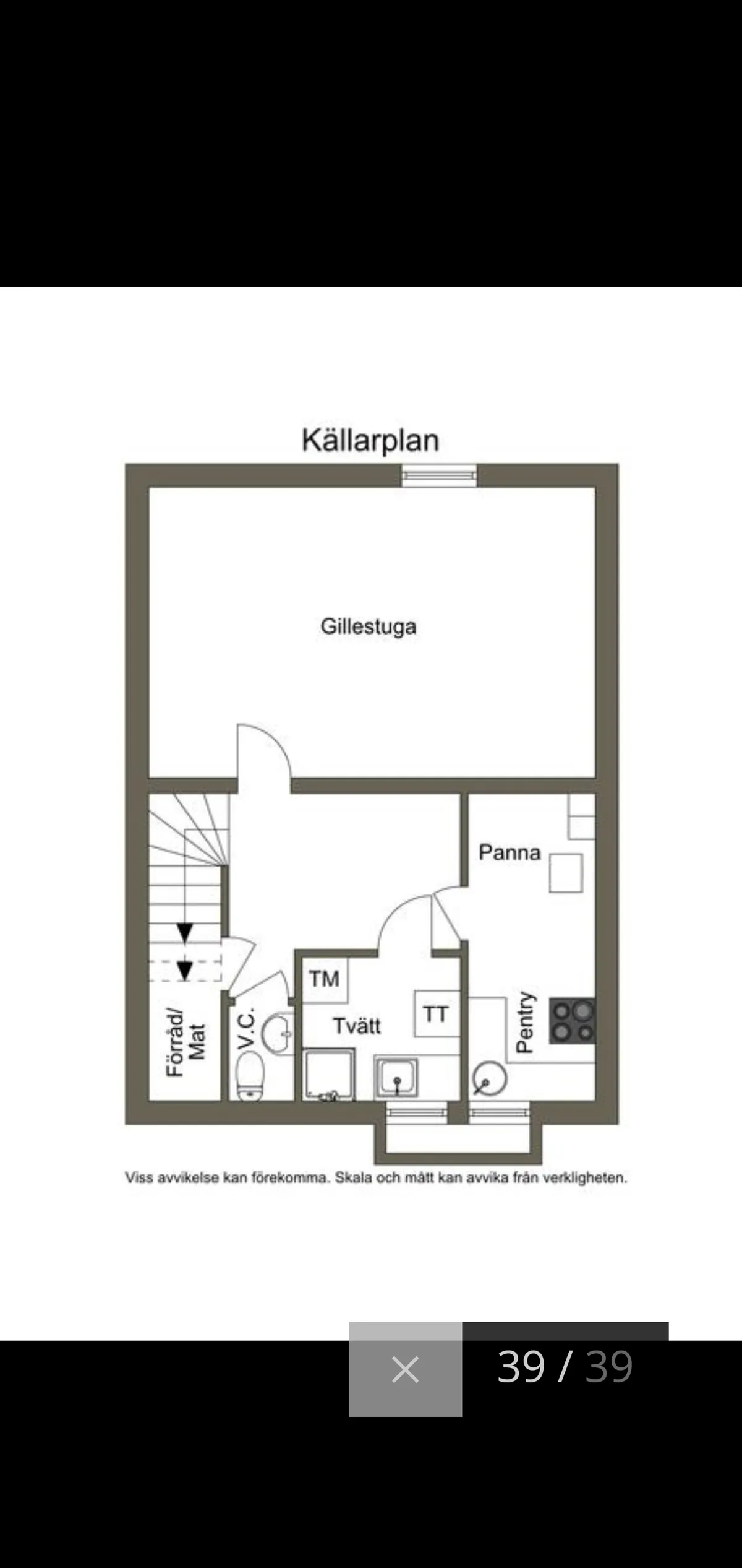 Hyreslägenhet på Vällingby i vallingby