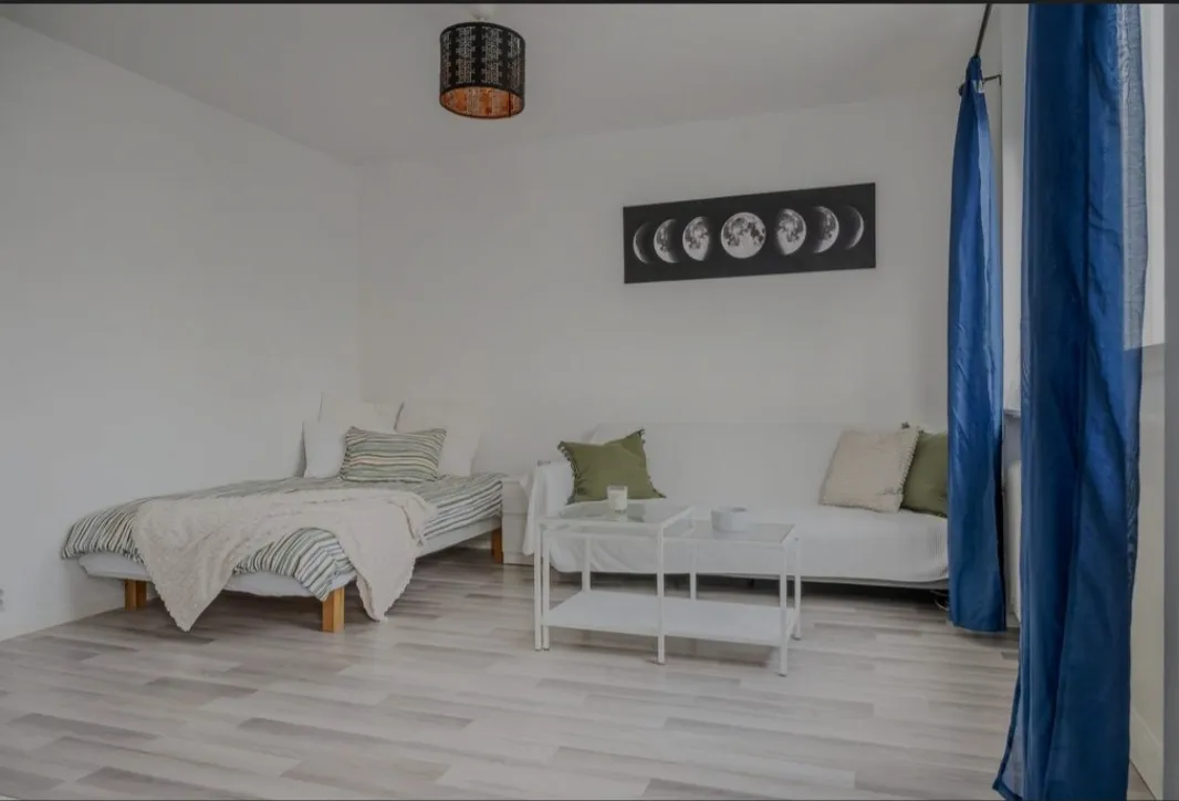 Hyreslägenhet på Norrköping i norrkoping