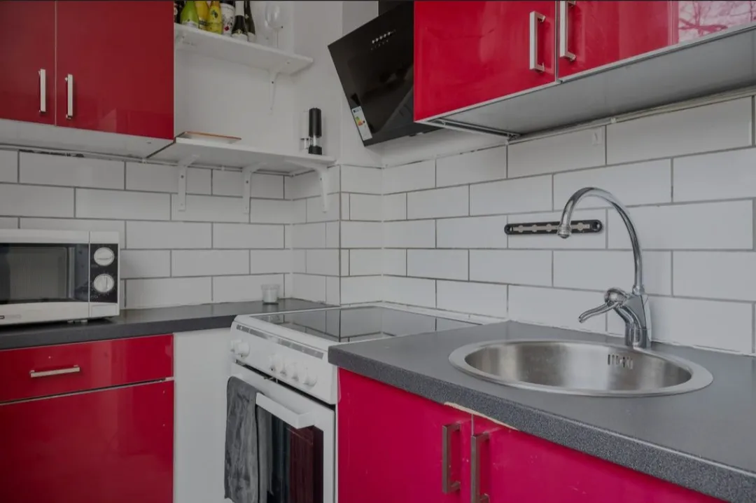 Hyreslägenhet på Norrköping i norrkoping