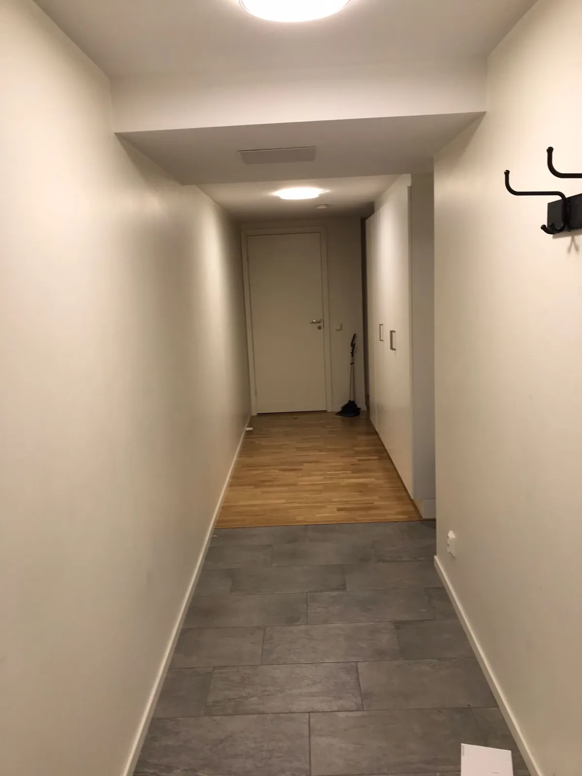 Hyreslägenhet på Spånga i spanga