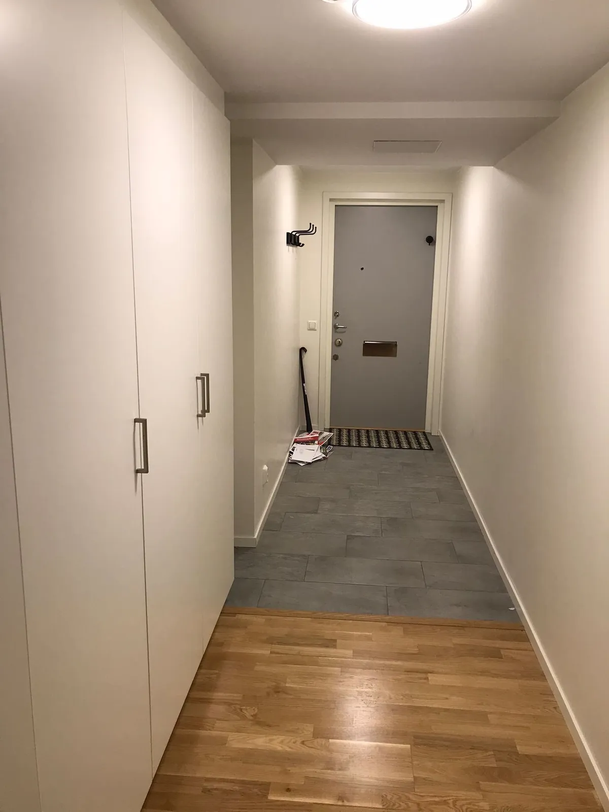 Hyreslägenhet på Spånga i spanga