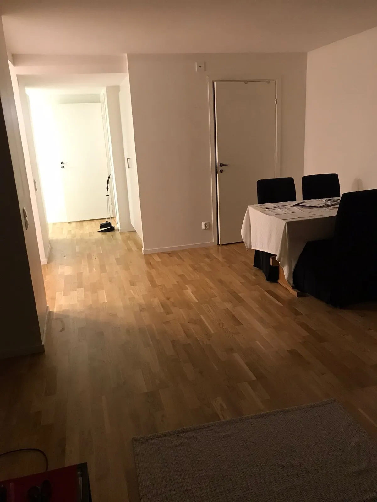 Hyreslägenhet på Spånga i spanga