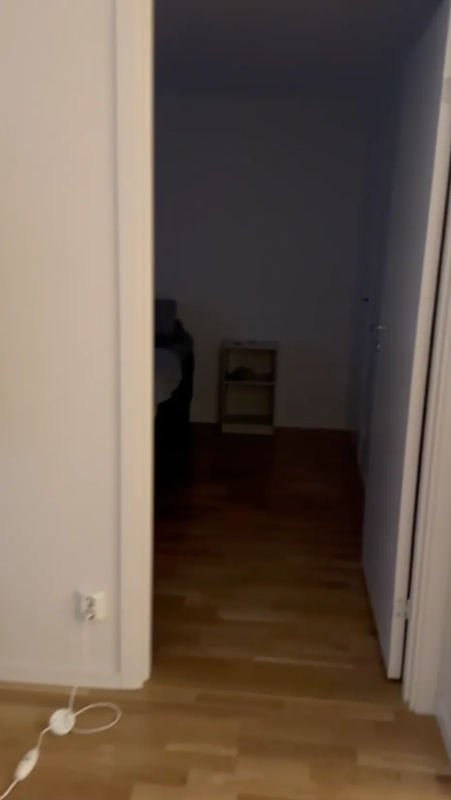 Hyreslägenhet på Spånga i spanga