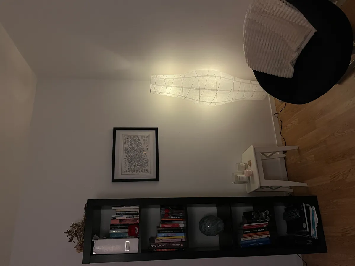 Hyreslägenhet på Växjö i vaxjo