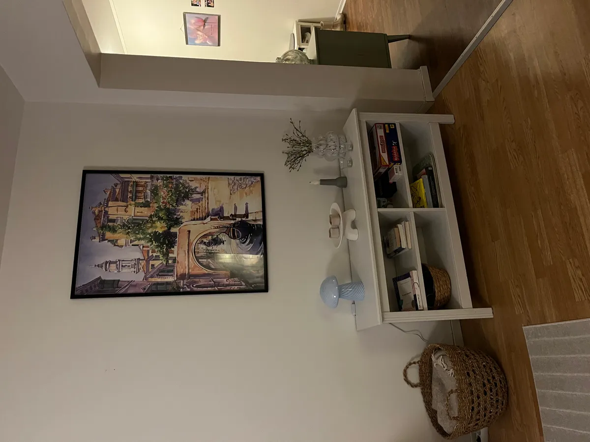 Hyreslägenhet på Växjö i vaxjo