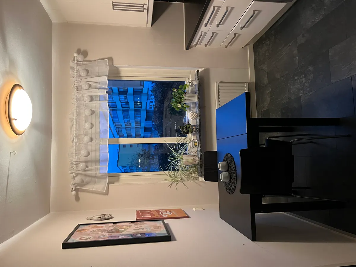 Hyreslägenhet på Växjö i vaxjo