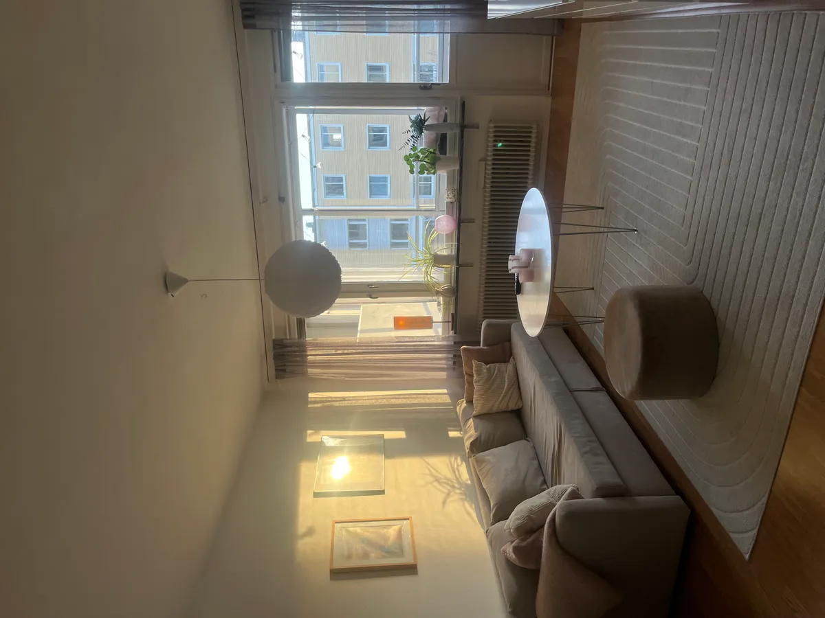 Hyreslägenhet på Växjö i vaxjo