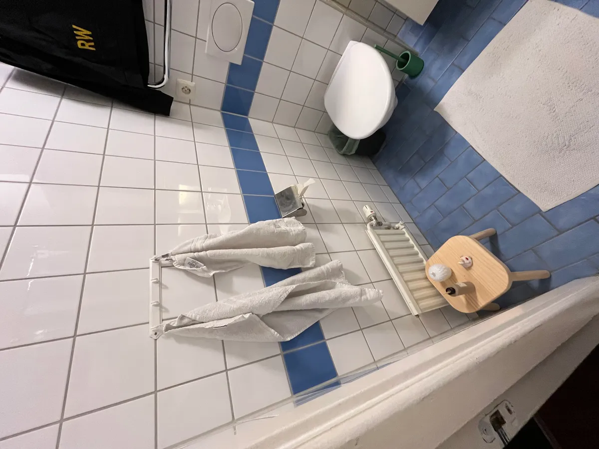 Hyreslägenhet på Växjö i vaxjo