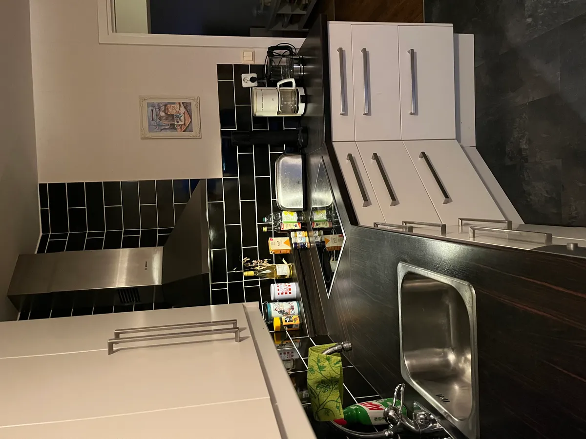 Hyreslägenhet på Växjö i vaxjo