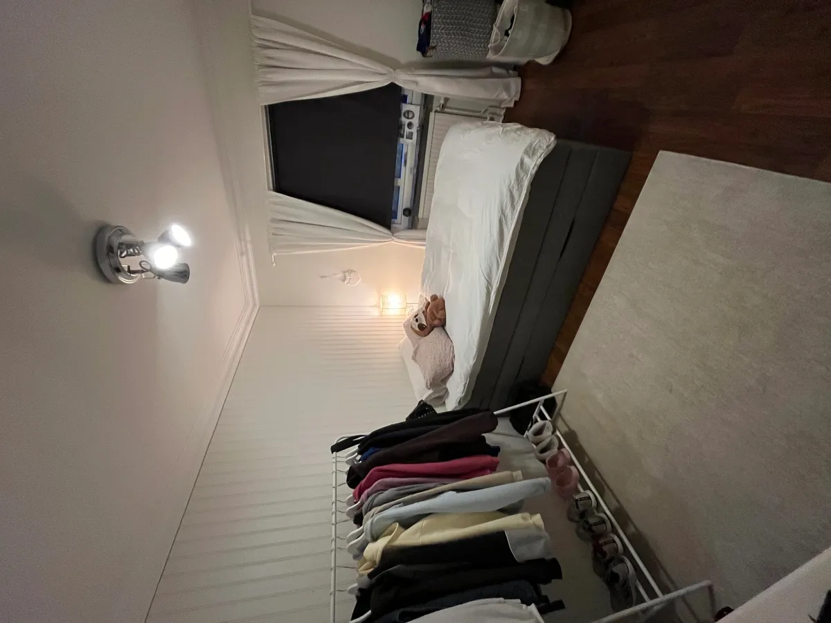 Hyreslägenhet på Växjö i vaxjo